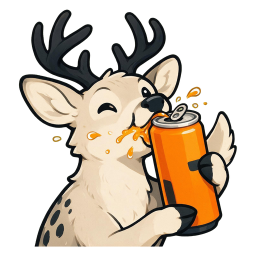 chugCHUG emote