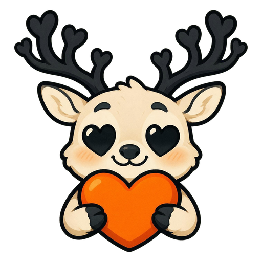 chugLOVE emote